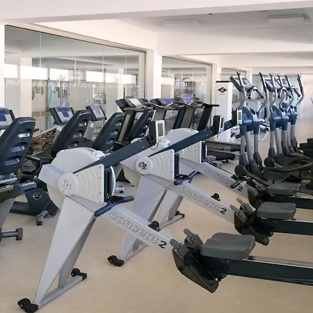 Hotel Asterias Ayia Napa