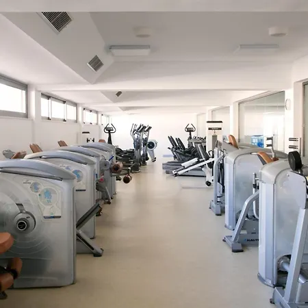 Otel Asterias
