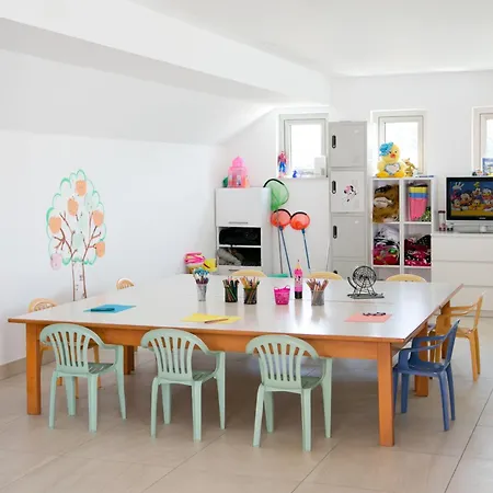 Ξενοδοχείο αστερίας Αγία Νάπα