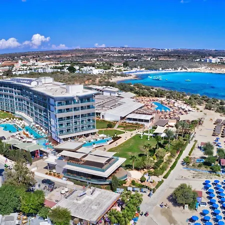 Asterias Ayia Napa