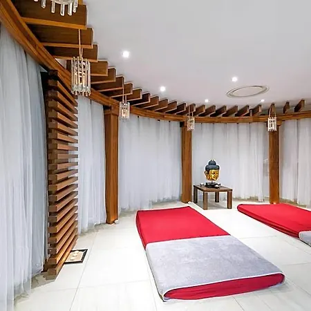 استيرياس بيتش 4*