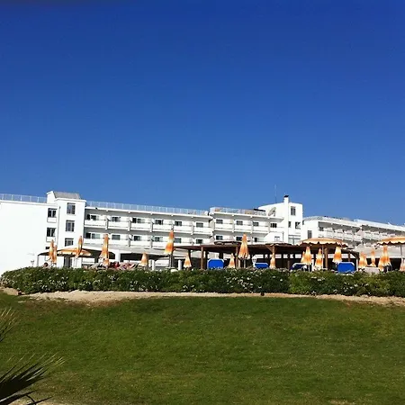 Otel Asterias Aya Napa