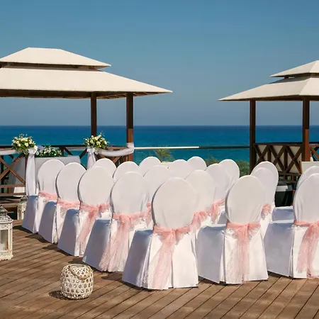 Asterias 4* Aya Napa