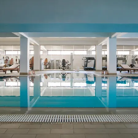 Asterias Hotel Ayia Napa