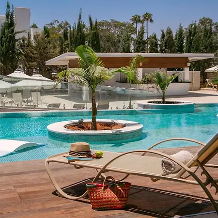 Hotel Asterias