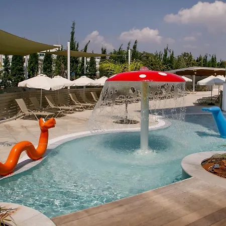 Asterias Otel