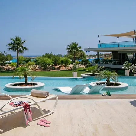 Hotel Asterias Ayia Napa