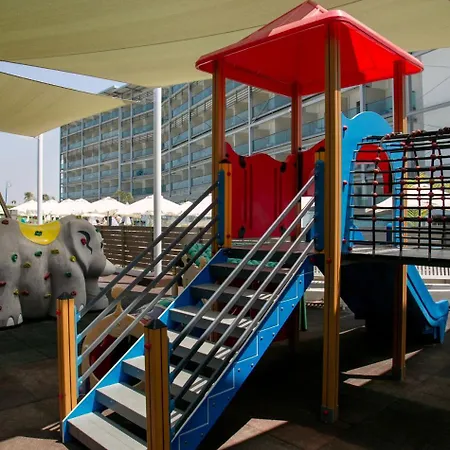 Asterias 4* Ayia Napa