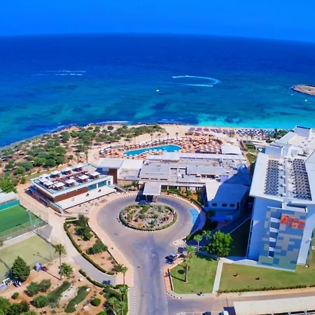 Hotel Asterias 4*
