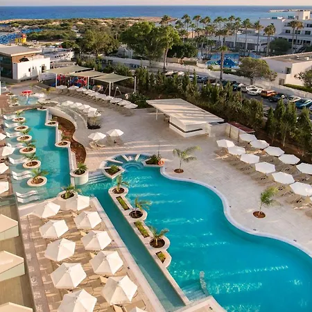Hotel Asterias 4*