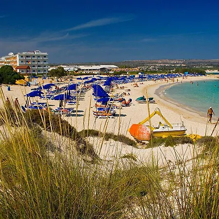 Otel Asterias