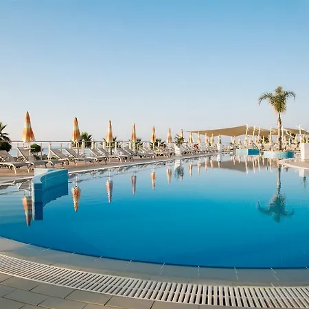 Otel Asterias