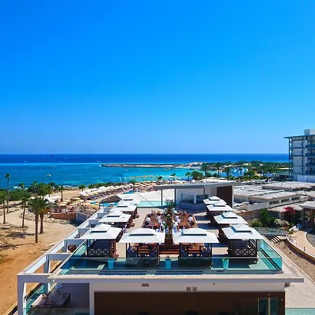 Asterias Ayia Napa