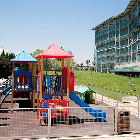 Otel Asterias