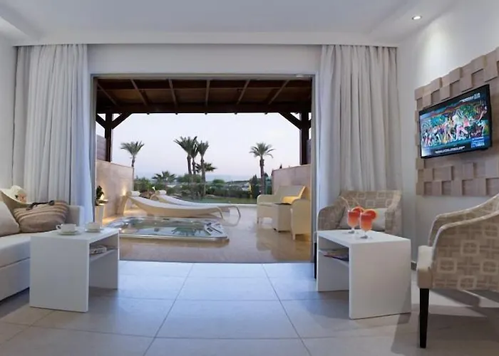 Asterias 4* Ayia Napa