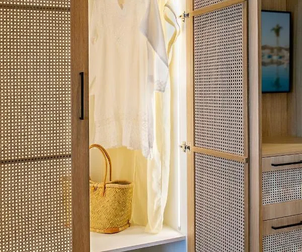 Hotell Asterias Ayia Napa