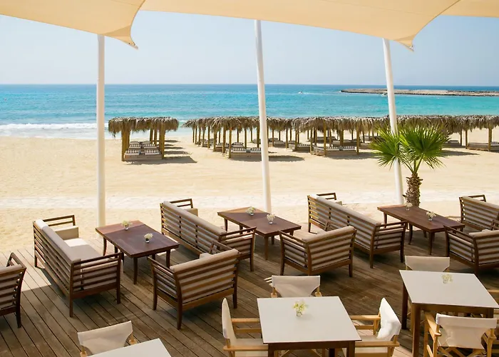 Asterias Hotell Ayia Napa