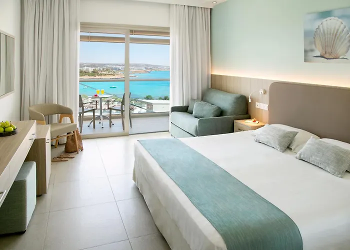 Asterias Hotell Ayia Napa