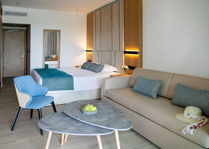 Asterias 4* Ayia Napa