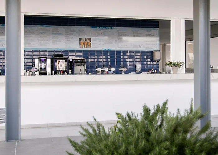 Asterias Hotell Ayia Napa