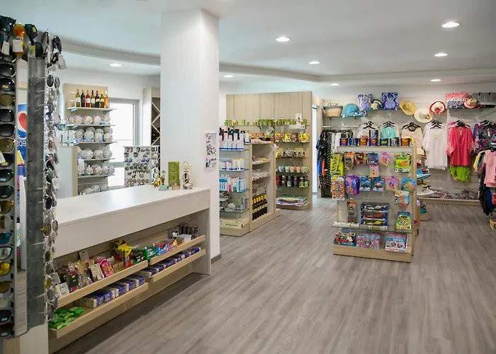 Asterias Szálloda 4*