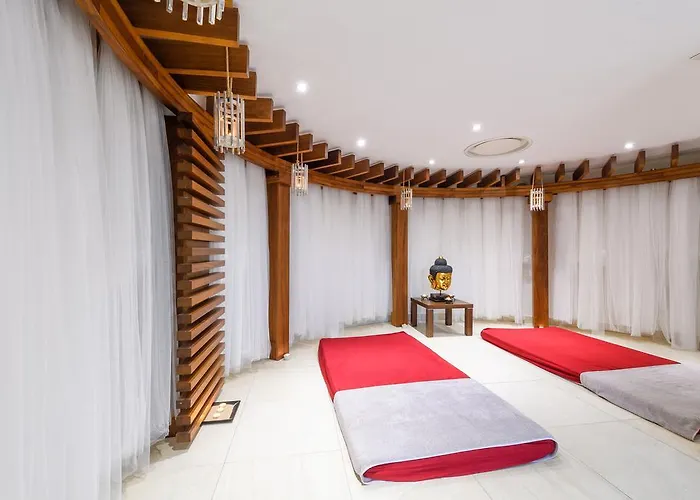 Asterias 4* Ayia Napa