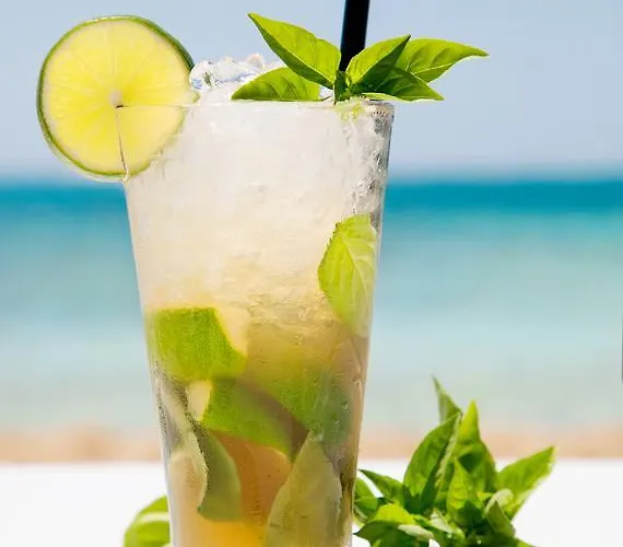 Asterias 4* Ajía Nápa