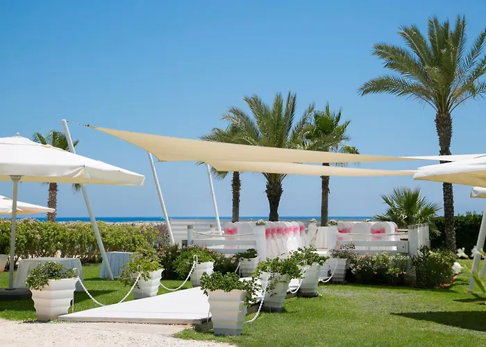 Asterias Hotell Ayia Napa