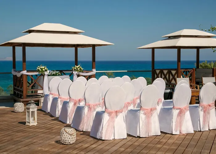 Asterias 4* Ayia Napa