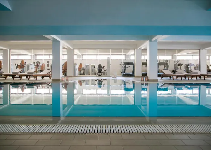 Asterias Hotell Ayia Napa