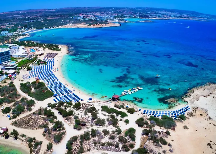 Szálloda Asterias 4*