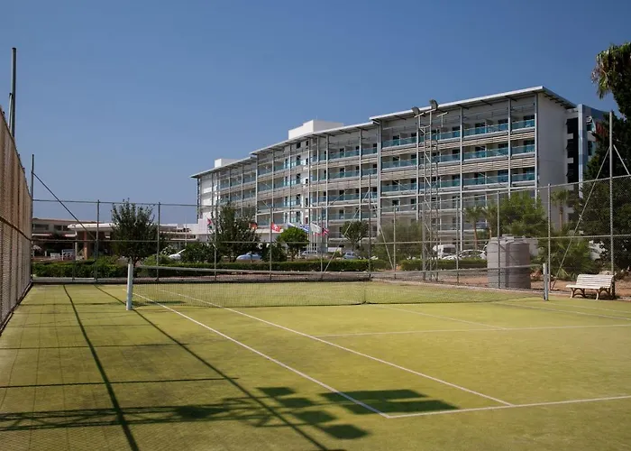 Asterias 4* Ayia Napa