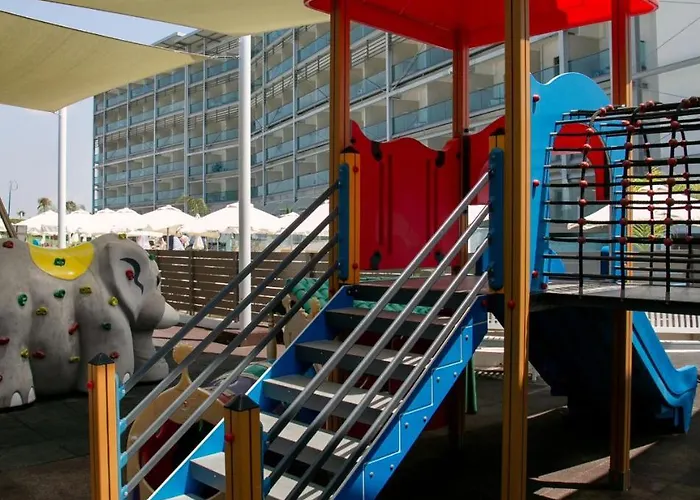 Asterias 4* Ayia Napa