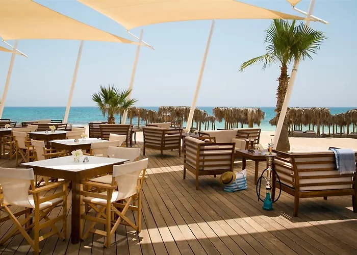 Hotell Asterias Ayia Napa