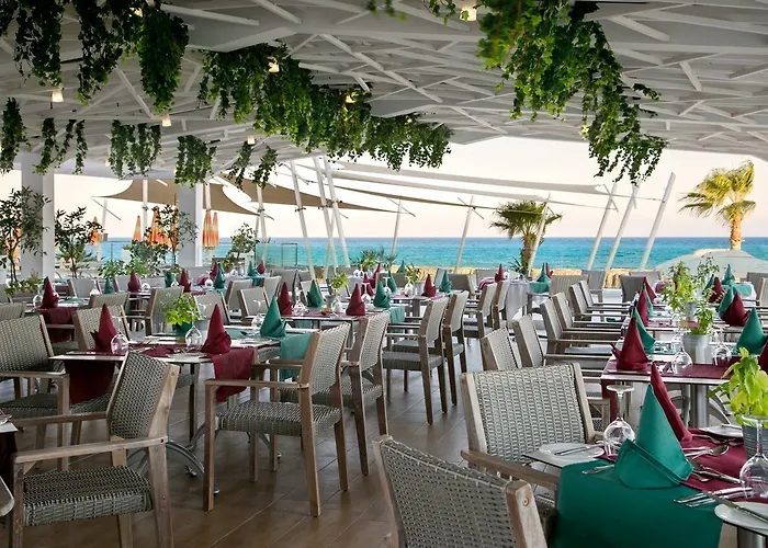 Asterias Hotell Ayia Napa